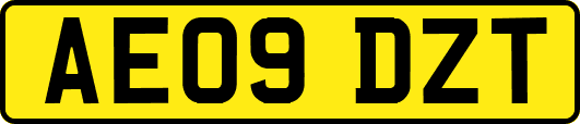 AE09DZT