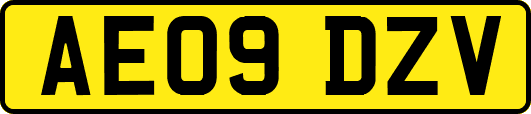 AE09DZV