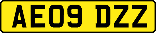 AE09DZZ