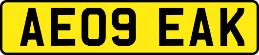 AE09EAK