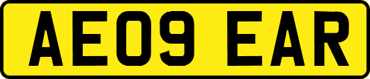 AE09EAR