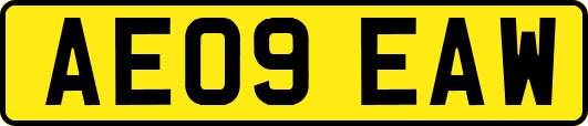 AE09EAW