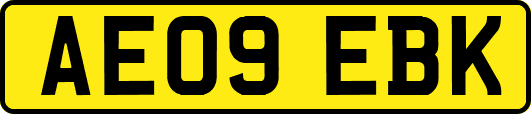AE09EBK