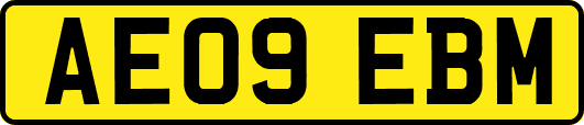 AE09EBM