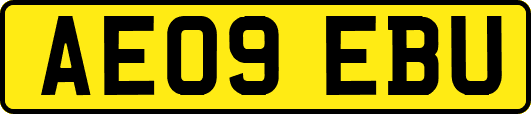 AE09EBU