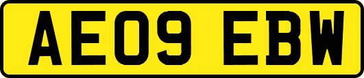 AE09EBW