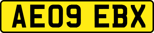 AE09EBX