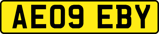 AE09EBY