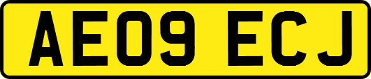 AE09ECJ