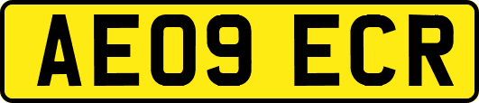 AE09ECR