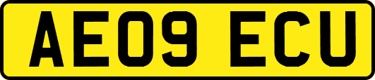 AE09ECU