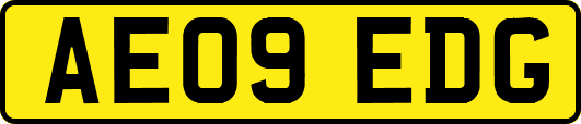 AE09EDG