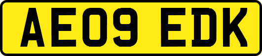 AE09EDK