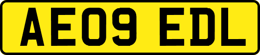 AE09EDL