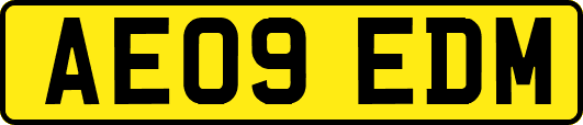 AE09EDM