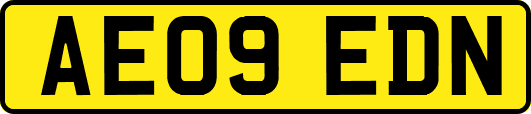 AE09EDN