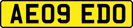 AE09EDO