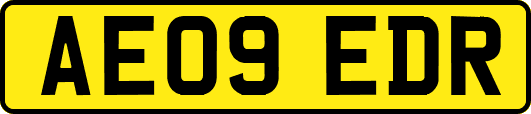 AE09EDR