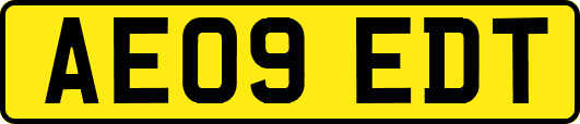 AE09EDT