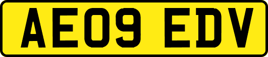 AE09EDV