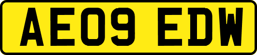AE09EDW