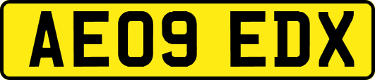 AE09EDX