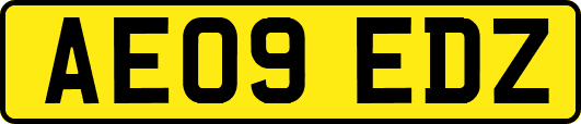 AE09EDZ