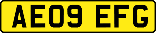 AE09EFG