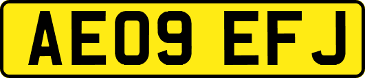 AE09EFJ