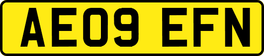 AE09EFN