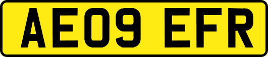 AE09EFR