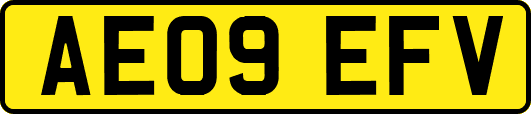 AE09EFV