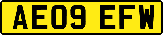 AE09EFW