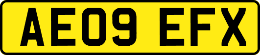 AE09EFX