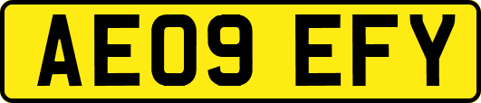 AE09EFY