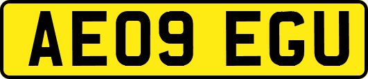 AE09EGU