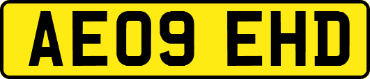 AE09EHD
