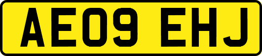 AE09EHJ