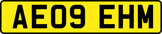 AE09EHM