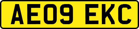 AE09EKC