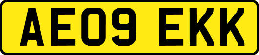 AE09EKK