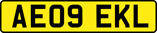 AE09EKL