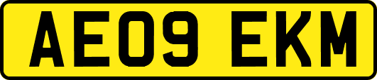 AE09EKM