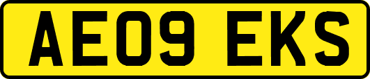 AE09EKS