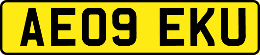 AE09EKU