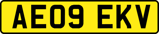 AE09EKV