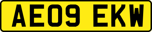 AE09EKW