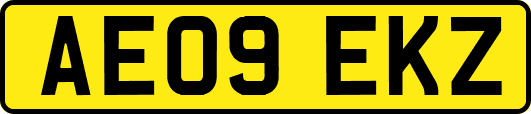 AE09EKZ