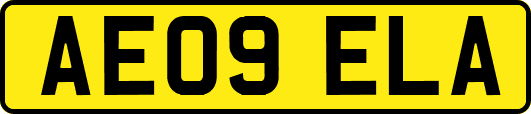 AE09ELA