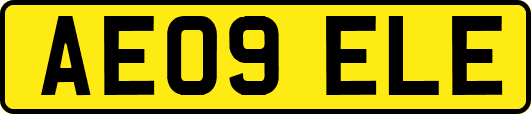AE09ELE